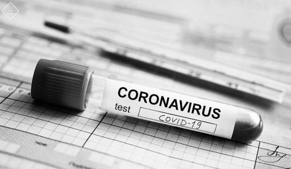 Coronavírus no Brasil e no Mundo