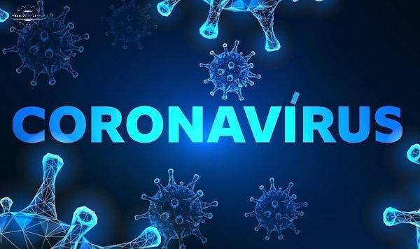 Corona Virus Notícias Brasil e Mundo