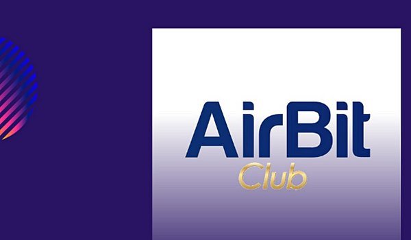 AirBit Club Criptomoedas