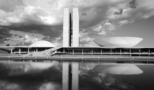 Congresso Nacional Brasilia