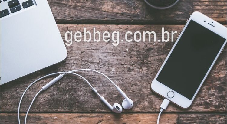 Smartphone - gebbeg.com.br