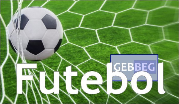 Gebbeg Futebol - gebbeg Esportes