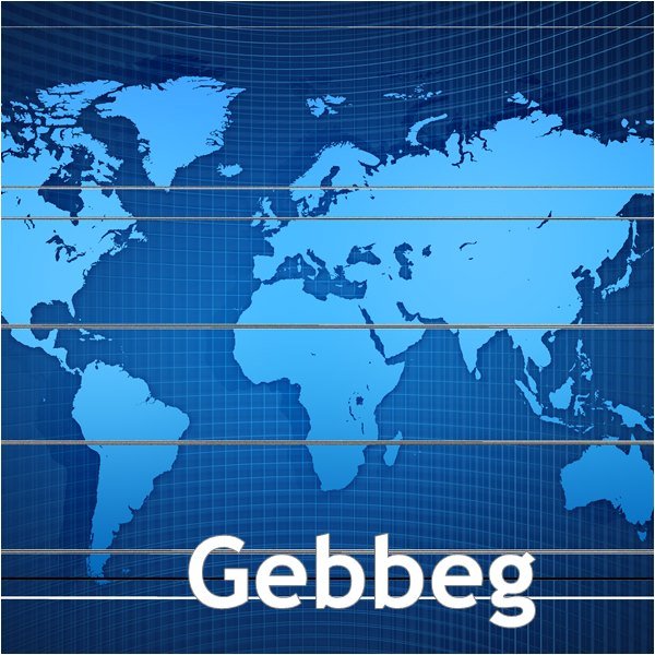 Gebbeg News
