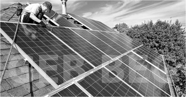 GebbegNews - Energia Solar Fotovoltaica -ABSOLAR