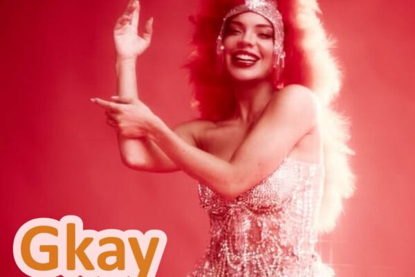 Gessica Kayane Rocha de Vasconcelos - Gkay no Carnaval 2026 - gebbeg.com.br