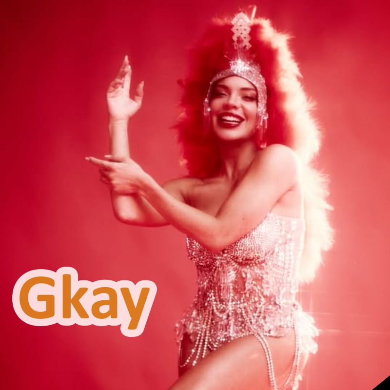 Gessica Kayane Rocha de Vasconcelos - Gkay no Carnaval 2026 - gebbeg.com.br