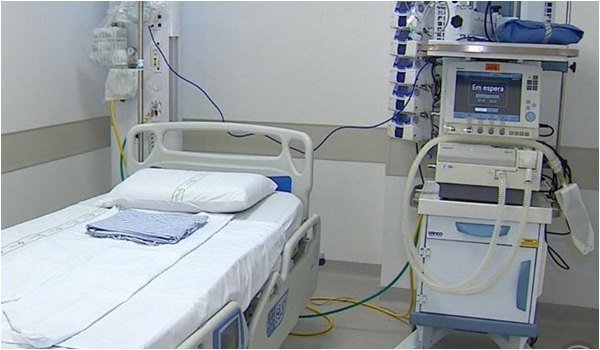 Hospital Leito Hospitalar Doencas