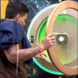 BBB 26 : Pedro aperta botão de desistência após assédio sexual