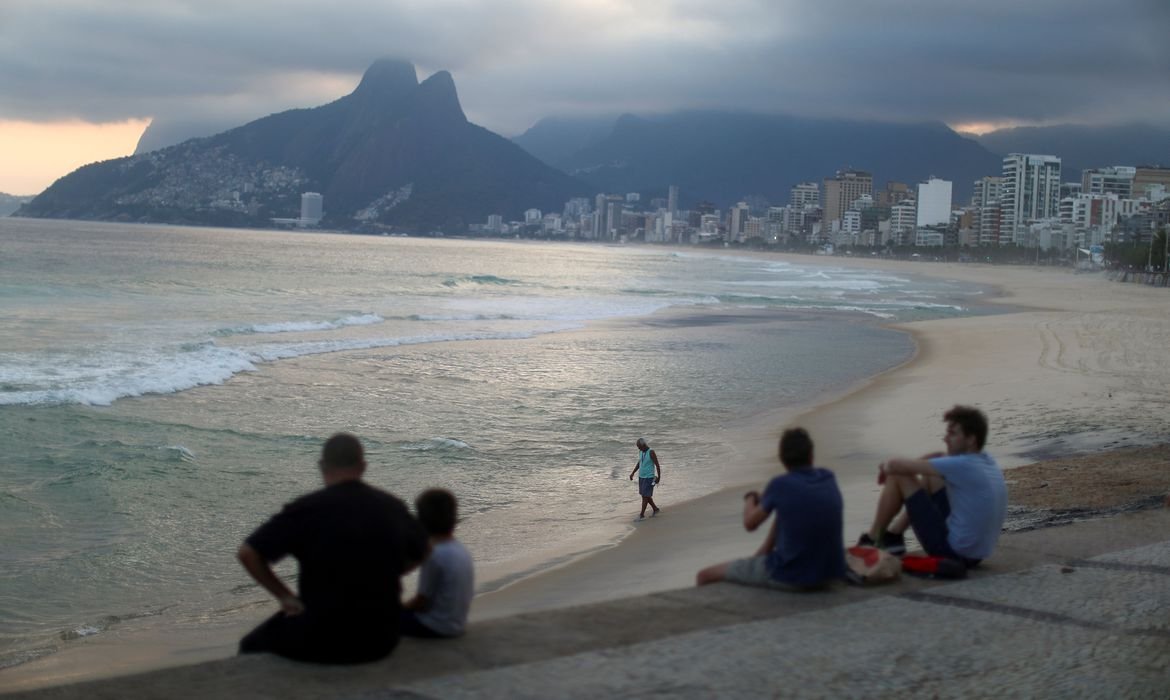 Turismo no Brasil Cidades Rio de Janeiro