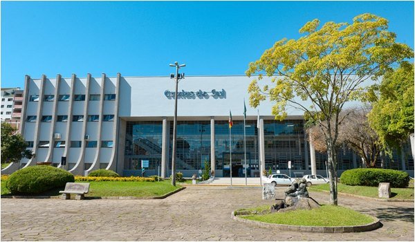 Prefeitura Municipal de Caxias do Sul Notícias